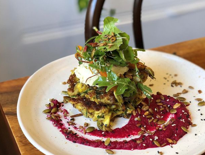 Great Temptations - 10 of the best gluten-free places to eat in Perth