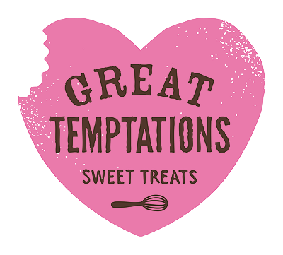 Great Temptations Logo
