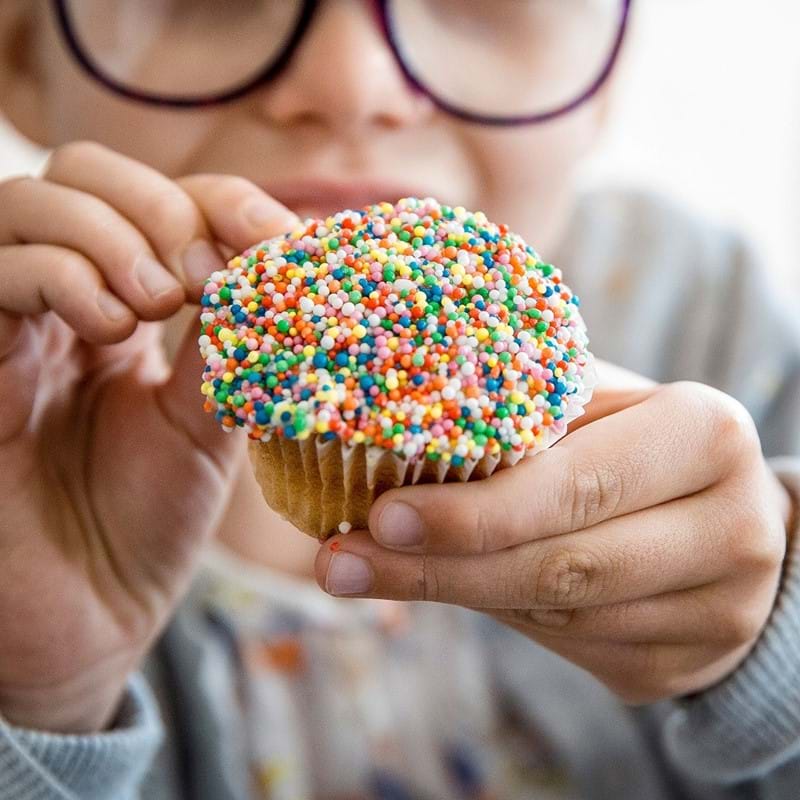 Cupcakes