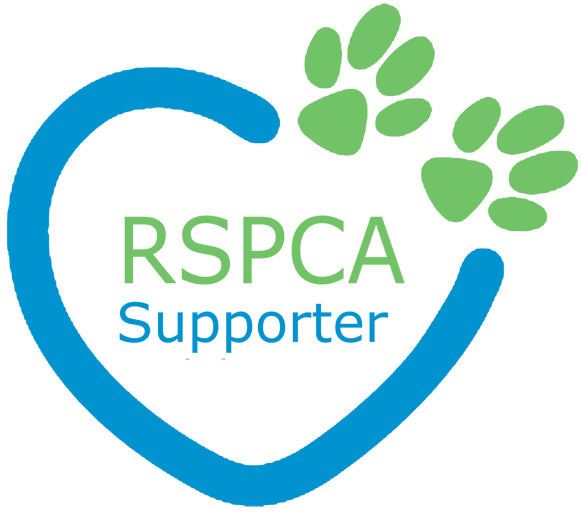 RSPCA Logo
