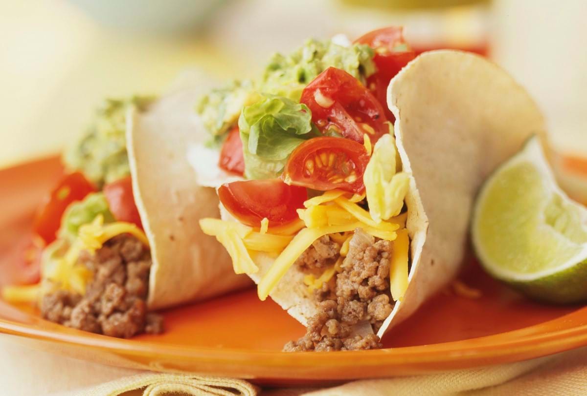 Great Temptations - Gluten Free Lunch Box Ideas