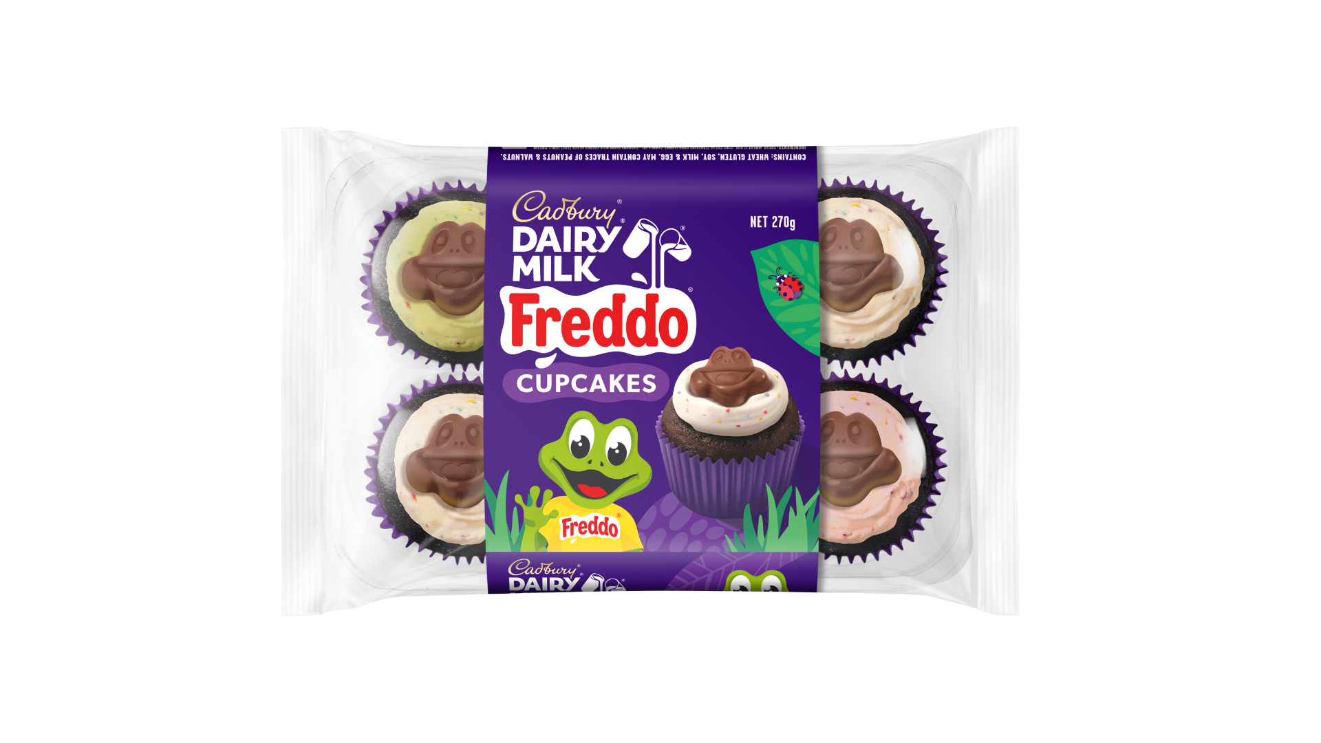 Cadbury Freddo Cupcakes 6 pack.png